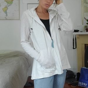 Anthropology (Saturday Sunday Collection) Zip up